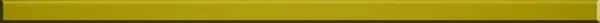 КОТТО КЕРАМІКА Фриз скляний GF 9018 yellow 25х900 Кераміка Лео (GF 90018)