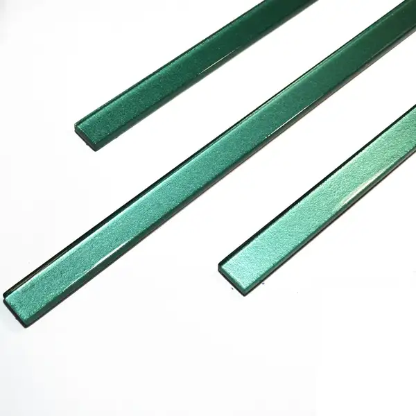 Фриз GF 9025 Cerulean Pearl 25x900x8 Котто Кераміка (GF 90025)
