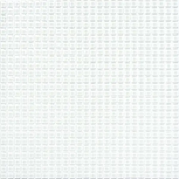 Мозаїка GM 410050 C White 300х300х4 Котто Кераміка