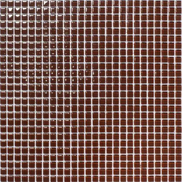 Мозаїка GM 410089 C Brown D 300х300х4 Котто Кераміка