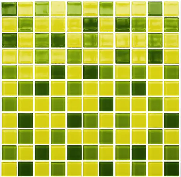 КОТТО КЕРАМІКА Мозаїка GM 4032 C3 lime d/lime m/yellow 30x30 Кераміка Лео , Україна (GM 425032)