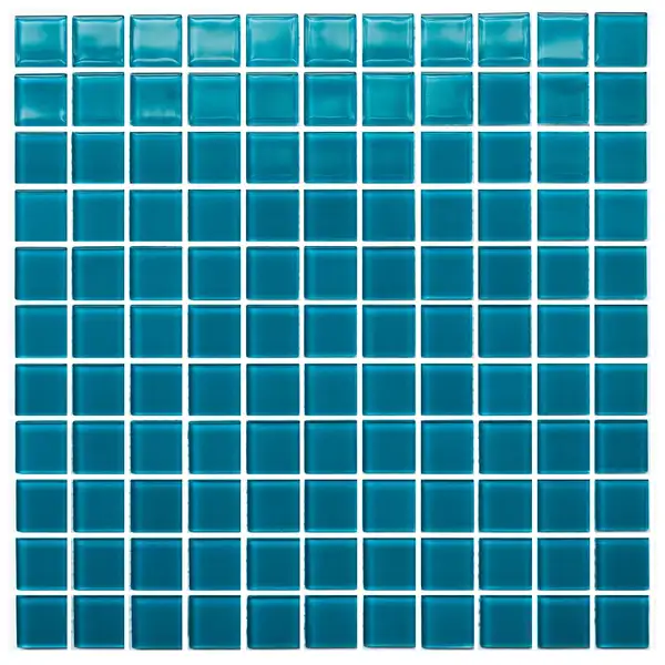 Мозаїка GM 4047 C Cerulean M 300x300x4 Котто Кераміка (GM 425047)