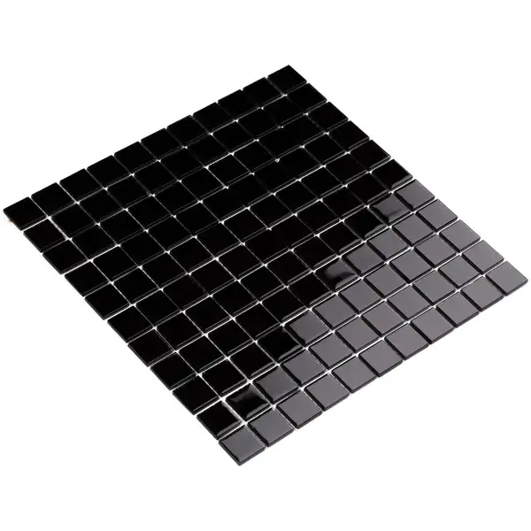 Мозаїка GM 4049 C Black 300x300x4 Котто Кераміка (GM 425049)
