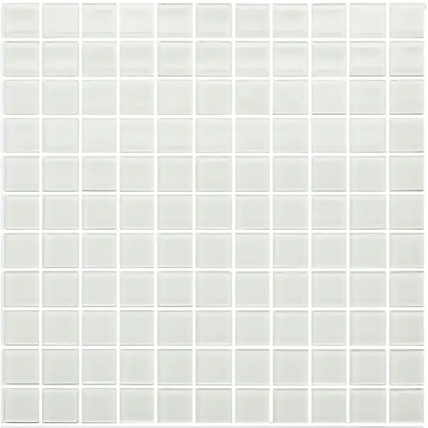 Мозаїка GM 4050 C White 300x300x4 Котто Кераміка (GM 425050)