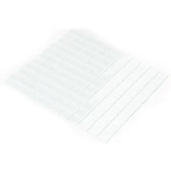 Мозаїка GM 4050 C White 300x300x4 Котто Кераміка (GM 425050)