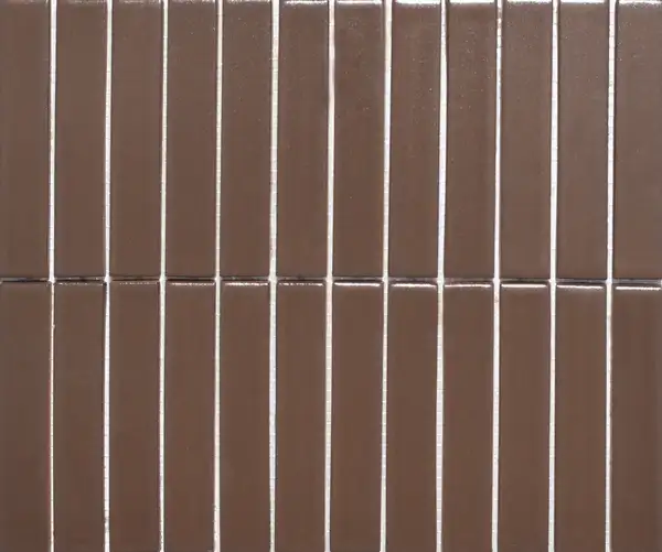 Мозаїка K 6005 Kit Kat Coffe Brown 252x300 Котто Кераміка