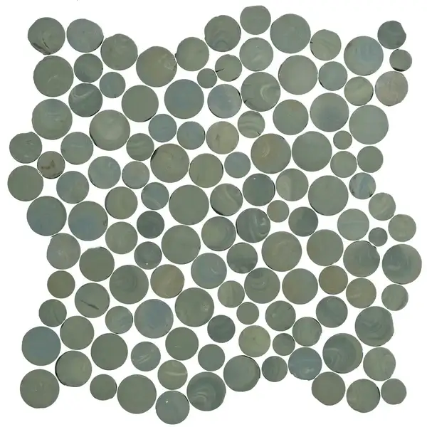 Мозаїка MI7 14300703C Terra Verde 300x300х10 Котто Кераміка