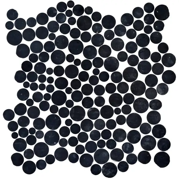 Мозаїка MI7 14300706C Nero 300x300х10 Котто Кераміка