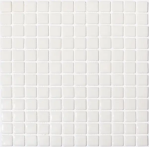 Мозаїка SM 425111 White 318x318x4 Котто Кераміка