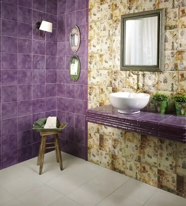 Фриз Torello Vitta Viola 30x200 Mainzu (PT00116)