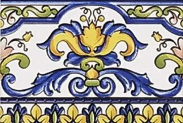 Декор Lucena 150x200 Mainzu (PT00534)