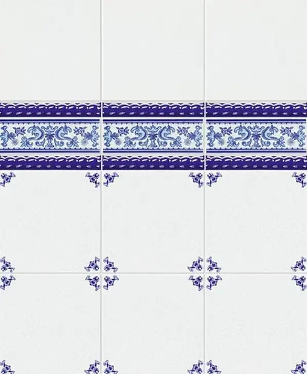 Фриз Cordon Cobalto 30x200 Mainzu (PT00602)