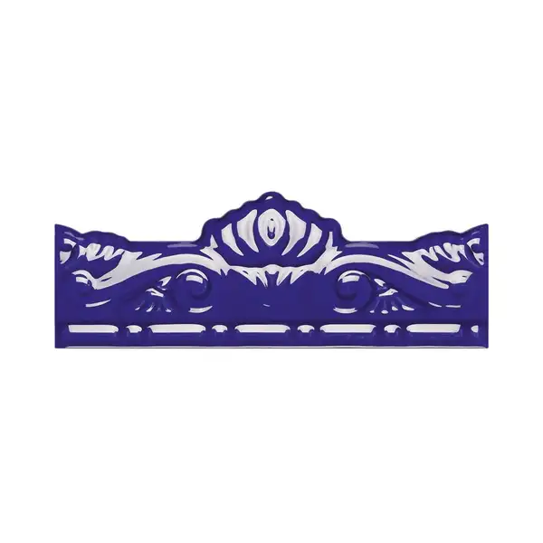 Фриз Corona Cobalto 50x200 Mainzu (PT00833)