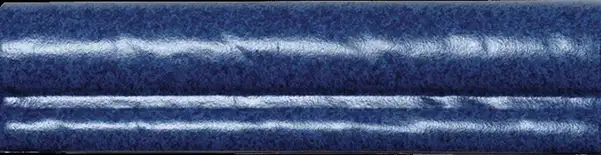 Фриз Moldura Litos A Azul 50x200 Mainzu (PT00862)
