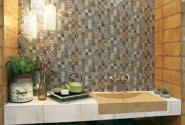 Декор Catania Messina 150x300 Mainzu (PT02000)
