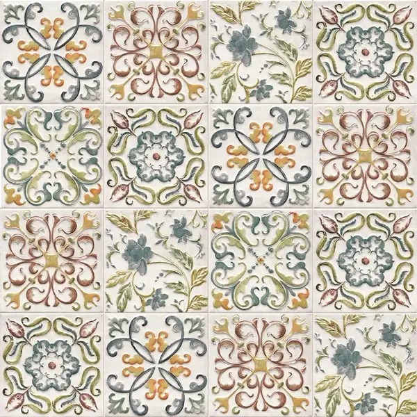 Декор Calabria Bambola 150x150 Mainzu (PT02139)