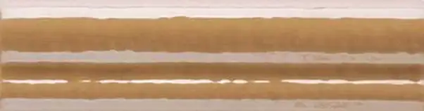 Фриз Moldura Calabria Ocre 40x150 Mainzu (PT02160)