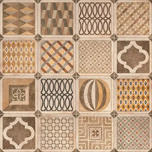Декор Rialto Pav Venato 200x200x9 Mainzu (PT02230)