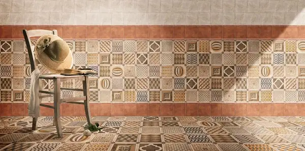 Фриз Torello Rialto Cotto 20x150 Mainzu (PT02280)