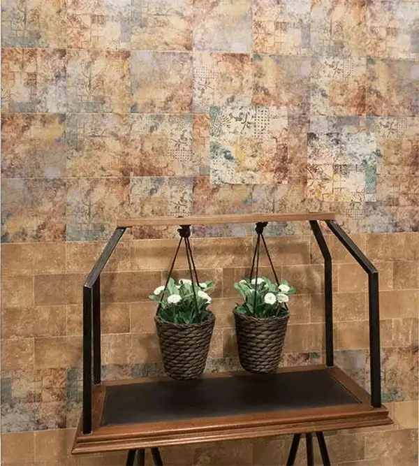 Декор Ravena Vincenzo 200x200 Mainzu (PT02369)