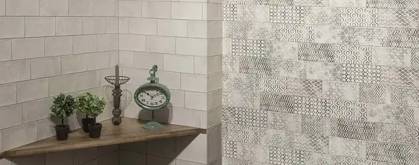 Декор Ravena Fabio Blanco 100x200 Mainzu (PT02380)