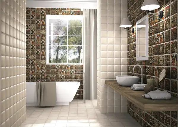 Декор Davinci 150x150 Mainzu (PT02386)