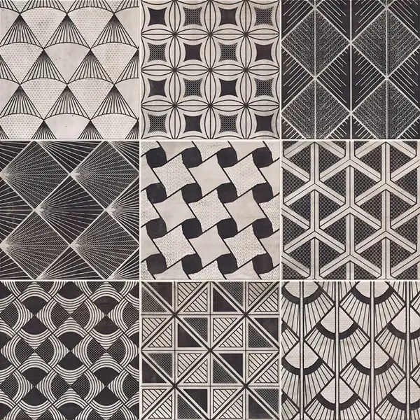 Декор Decor Keo 200x200 Mainzu (PT02429)