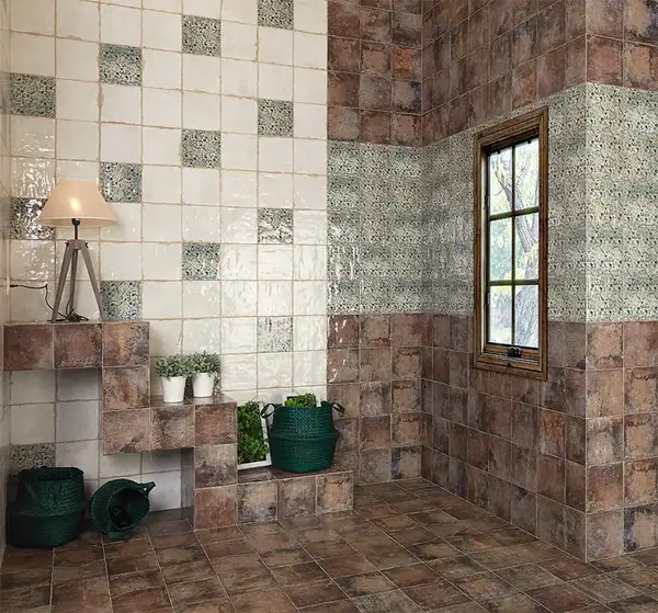 Декор Livorno Savona 200x200 Mainzu (PT02475)