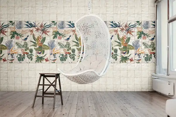 Декор Mural Sonata 36 Piezas 200x200 Mainzu (PT02504)