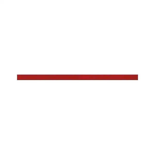 OPOCZNO Фриз Avangarde Red Glass 2x60 код 8719 Опочно (TDZZ1032561321)