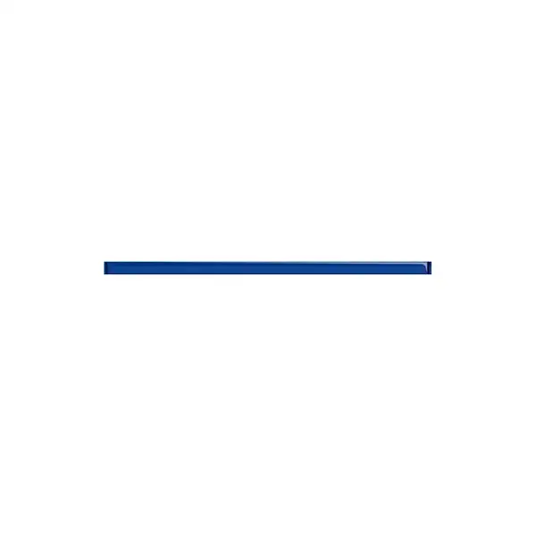 OPOCZNO Фриз Glass Cobalt 3x75 код 2514 Опочно (TDZZ1212451727)