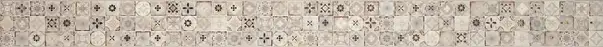 OPOCZNO Фриз Royal Garden Modern 4,5x60 код 2777 Опочно (TDZZ1221793690)