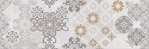 OPOCZNO Декор Mystery Land Patchwork 20x60 код 9174 Опочно (TDZZ1224853762)