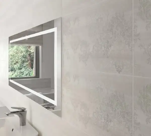 OPOCZNO Декор Grey Shades Patchwork 29,7x60 код 9501 Опочно (TDZZ1225882018)