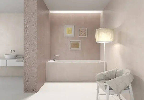 Pamesa Ceramica Декор настенный Pamesa Ceamica La Maison Feel Arena 31,6 х 60 см 275960
