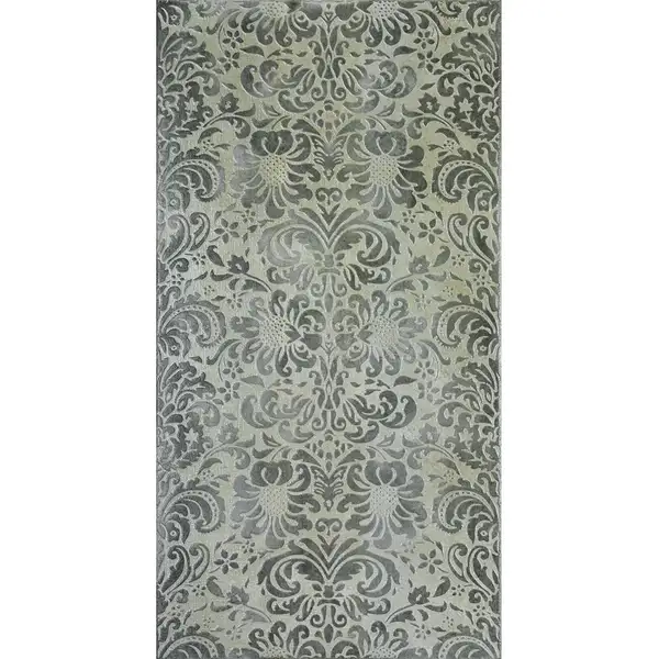 Pamesa Ceramica Декор настенный Pamesa Ceamica La Maison Feel Esmeralda 31,6 х 60 см 275962