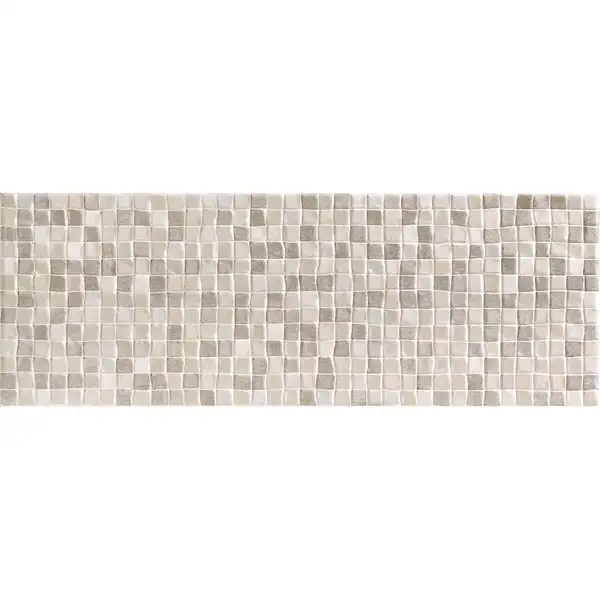 Pamesa Ceramica Мозаика Pamesa Ceamica At. Sigma Cubic Marfil 25 х 70 см 292619
