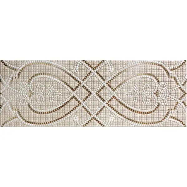 Pamesa Ceramica Декор настенный Pamesa Ceamica At. Sigma Syna Marfil 25 х 70 см 308837