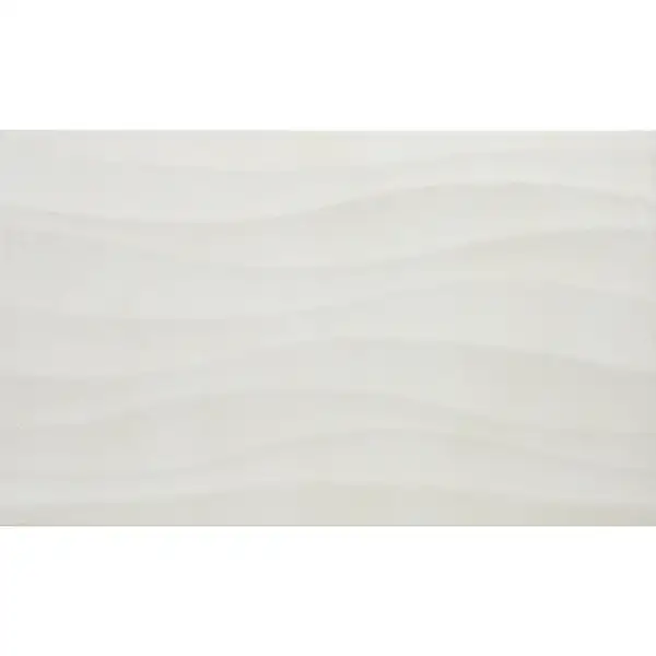 Pamesa Ceramica Декор настенный Pamesa Ceamica At. Blaze Blanco Ondas 33,3 х 55 см 359171