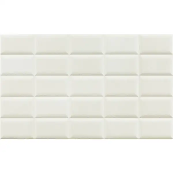 Pamesa Ceramica Декор настенный Pamesa Ceamica At. Blaze Blanco RLV 33,3 х 55 см 359173