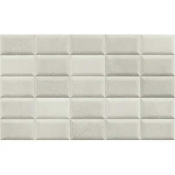 Pamesa Ceramica Декор настенный Pamesa Ceamica At. Blaze Perla Ondas RLV 33,3 х 55 см 359174