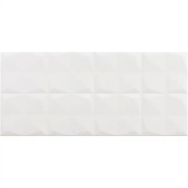 Pamesa Ceramica Декор настенный Pamesa Ceamica At. Blanco Mate MYS RLV 36 х 80 см 371146