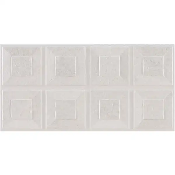 Pamesa Ceramica Декор настенный Pamesa Ceamica At. Eiffel Blanco RLV 30,3 х 61,3 см 417077