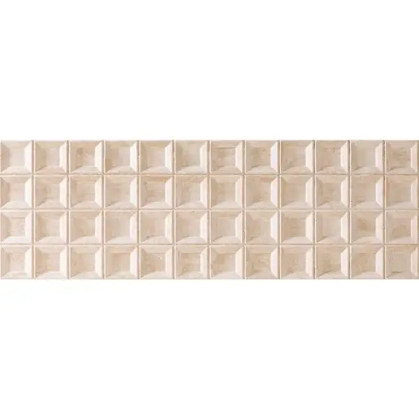 Pamesa Ceramica Декор настенный Pamesa Ceamica Forvm Natural RLV 30 х 90 см 450172