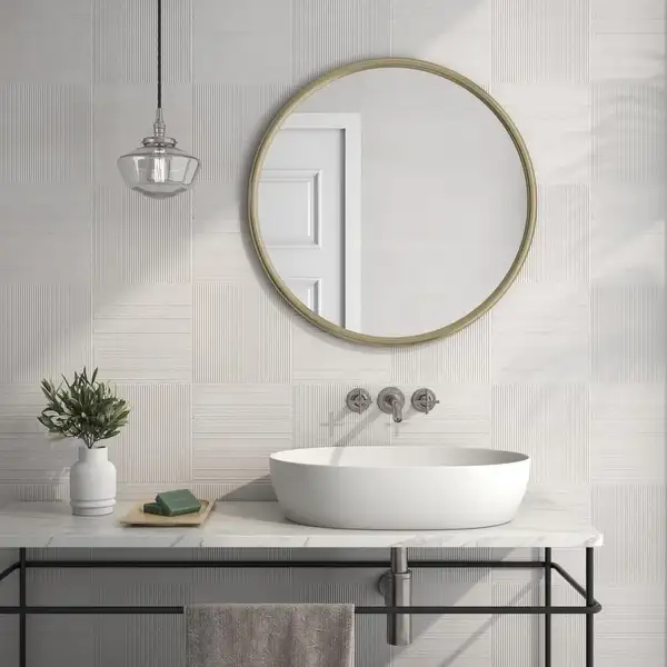 Pamesa Ceramica Декор настенный Pamesa Ceamica Wembley Bond ST Artico 25 х 50 см 450296