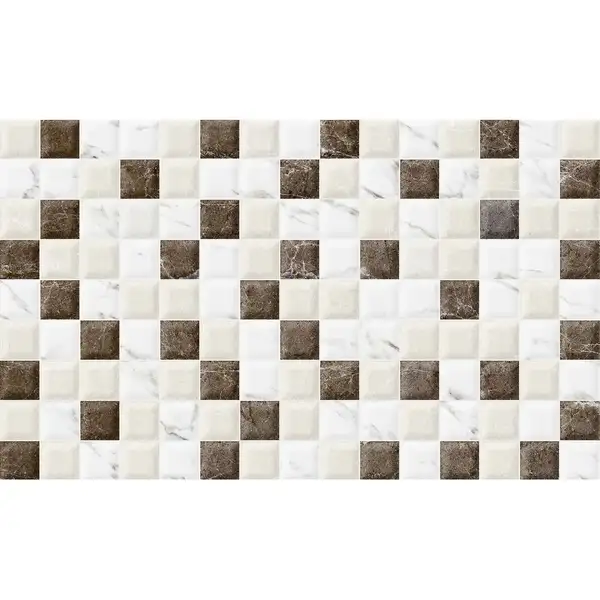 Pamesa Ceramica Мозаика Pamesa Ceamica AT. RLV. Murano Beige 33,3 х 55 см (8 мм) 520105