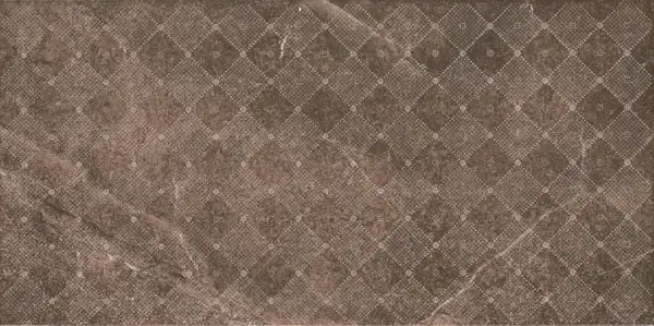 Декор Palazzo Brown Shine 300x600x9 Paradyz (I---300X600-1-PALA.BRSH)