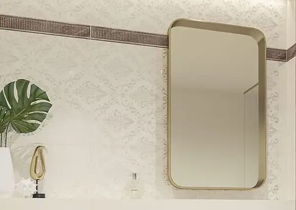 Декор Palazzo Crema Ornament 300x600x9 Paradyz (I---300X600-1-PALA.CROR)