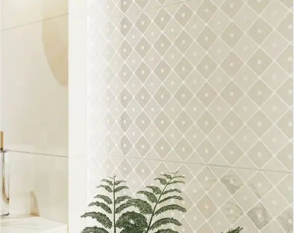 Декор Palazzo Crema Shine 300x600x9 Paradyz (I---300X600-1-PALA.CRSH)