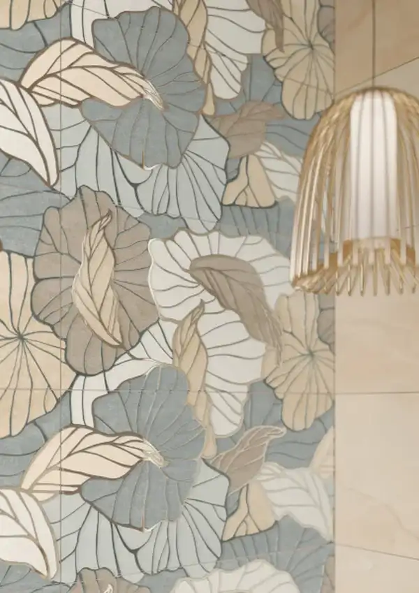 Декор Uniwersalny Panel Illusion 300x600x9 Paradyz (I-E-600X600-1-UNIW.ILLU)